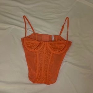Corset Top